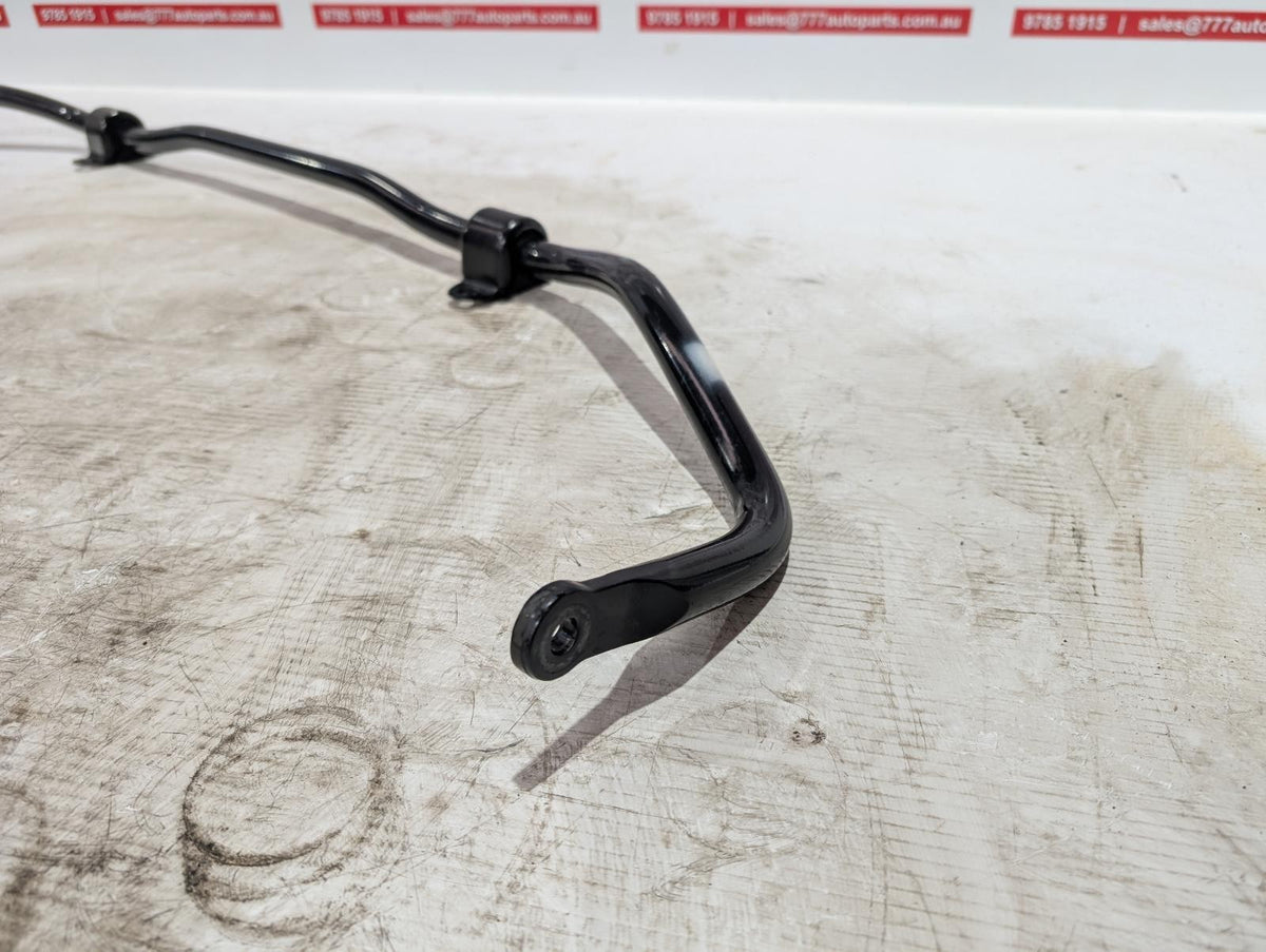 MG ZS FRONT STABILIZER BAR AZS1, 09/17-06/25 17 18 19 20 21 22 23 24 25