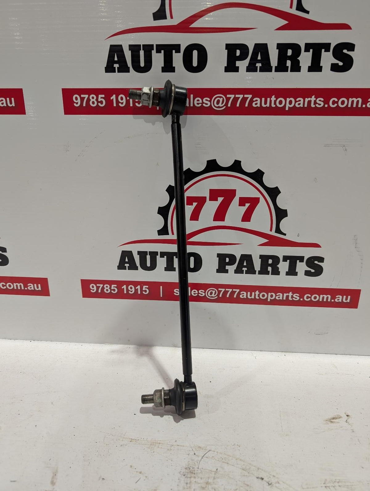 MG ZS STABILIZER BAR LINK LH  AZS1, 09/17-06/25