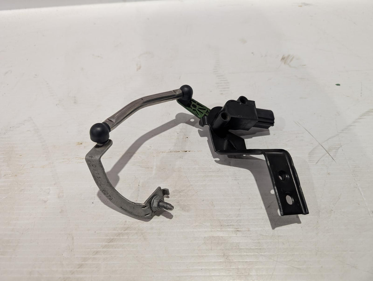 AUDI A3/S3, 8V, HEADLIGHT LEVEL SENSOR, LH FRONT, 03/13-10/20