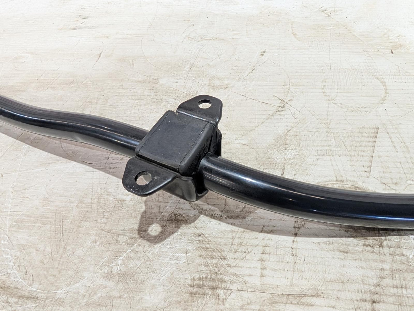 MG ZS FRONT STABILIZER BAR AZS1, 09/17-06/25 17 18 19 20 21 22 23 24 25
