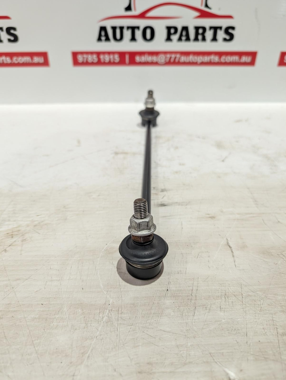 MG ZS STABILIZER BAR LINK RH AZS1, 09/17-06/25
