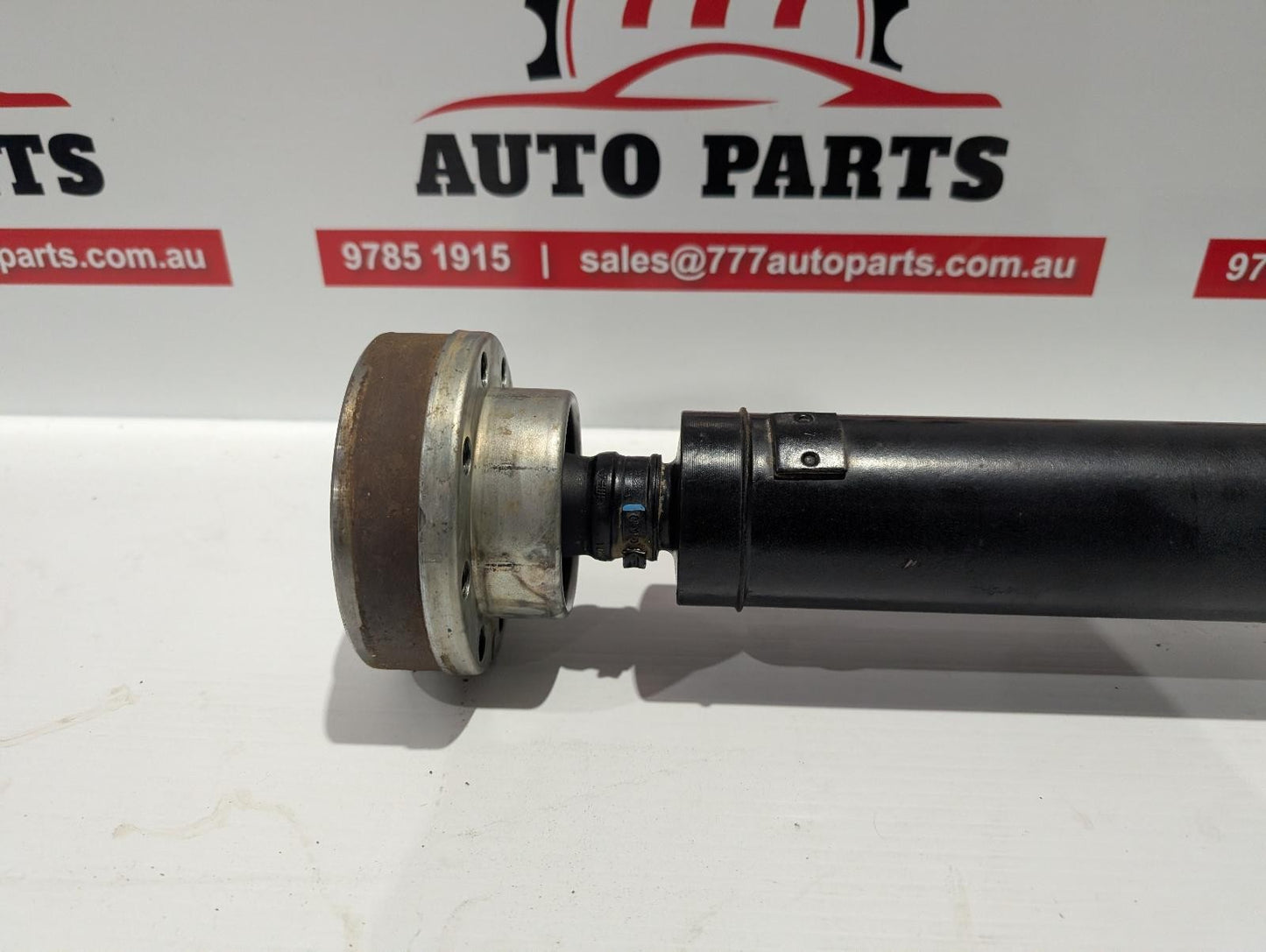 JEEP GRANDCHEROKEE REAR PROP SHAFT 3.0, DIESEL, AWD, WK, 10/10-02/22 10 11 12 13