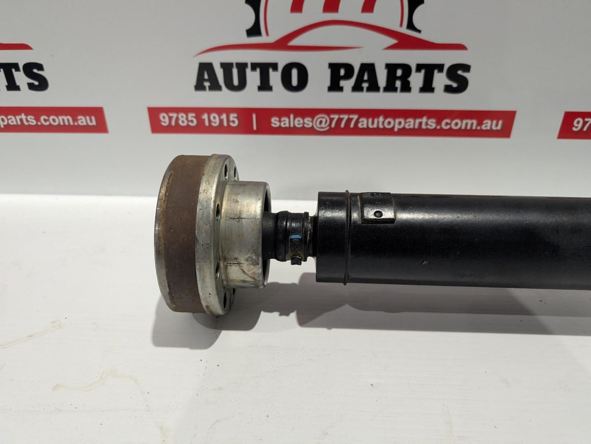 JEEP GRANDCHEROKEE REAR PROP SHAFT 3.0, DIESEL, AWD, WK, 10/10-02/22 10 11 12 13