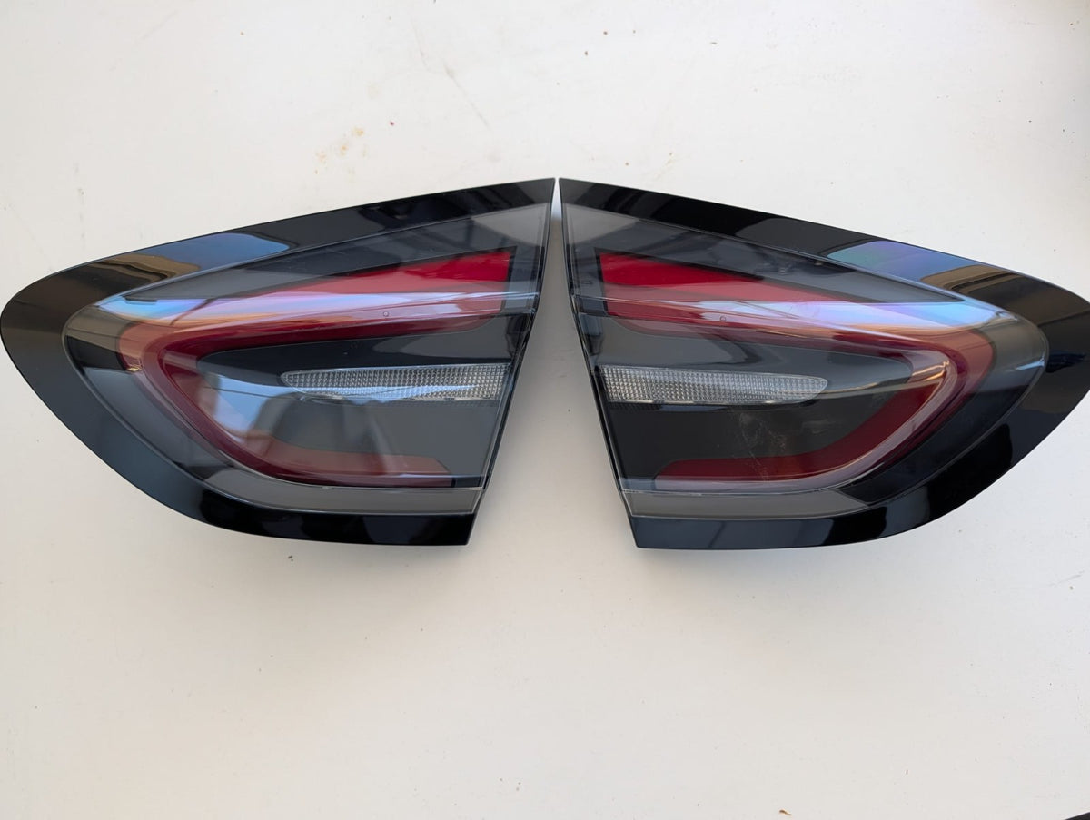 Ford Puma 2020–2024 Inner Tail Lights Pair – Genuine LED – Left & Right