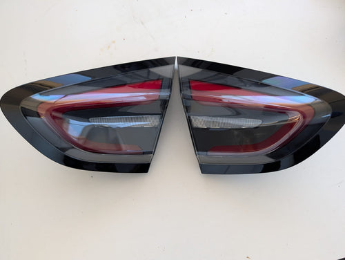 Ford Puma 2020–2024 Inner Tail Lights Pair – Genuine LED – Left & Right