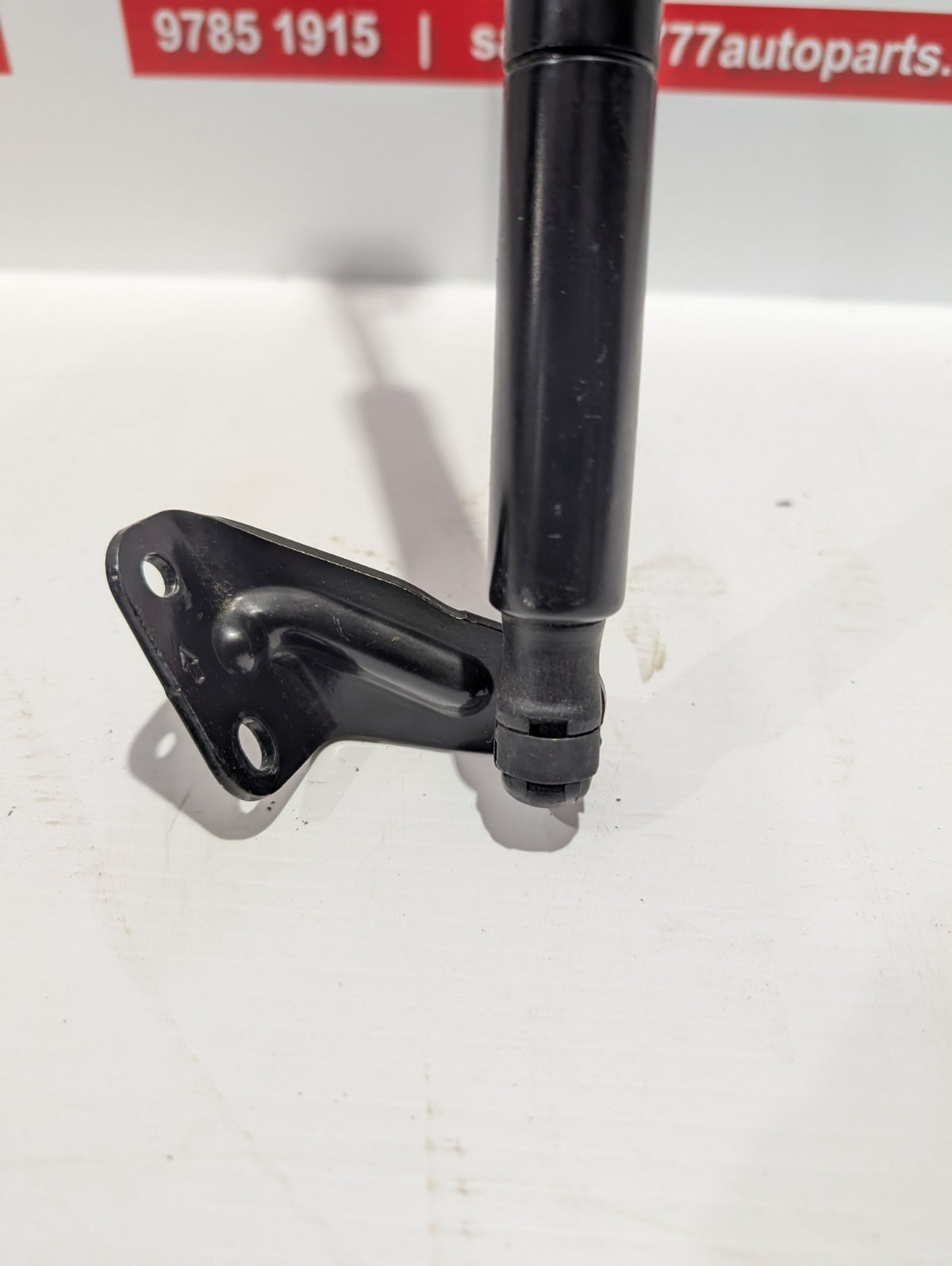 NISSAN PATHFINDER TAILGATE STRUT (RH SIDE), NON POWERED TYPE, R52, 06/13-04/21