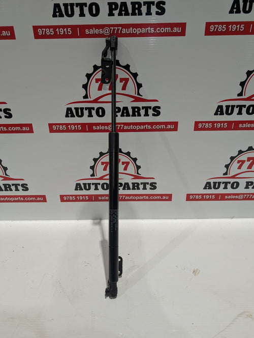 NISSAN PATHFINDER TAILGATE STRUT (LH SIDE), NON POWERED TYPE, R52, 0