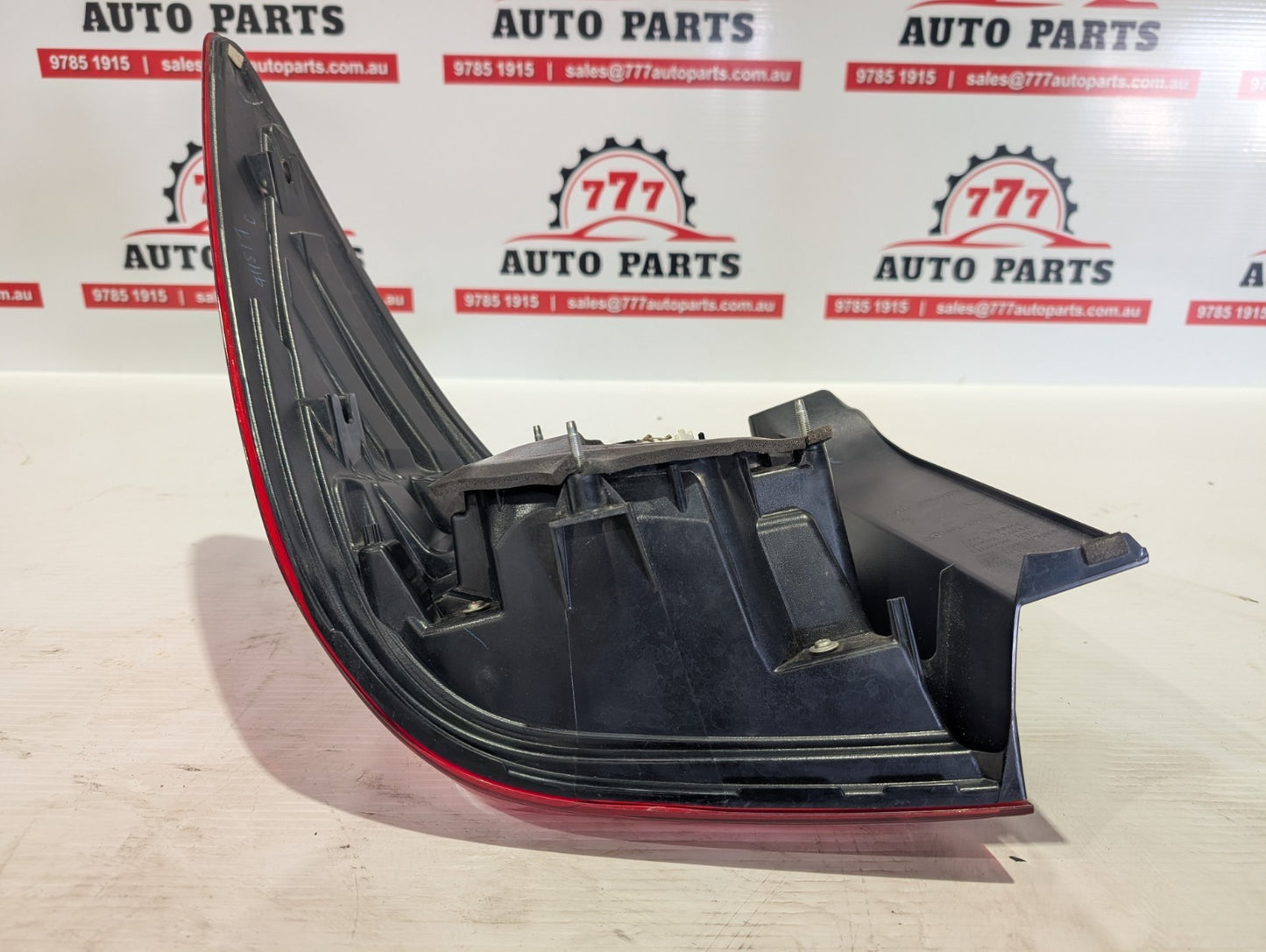 SUBARU LIBERTY RIGHT TAILLIGHT 6TH GEN, SEDAN, 08/14-04/21 14 15 16 17 18 19 20
