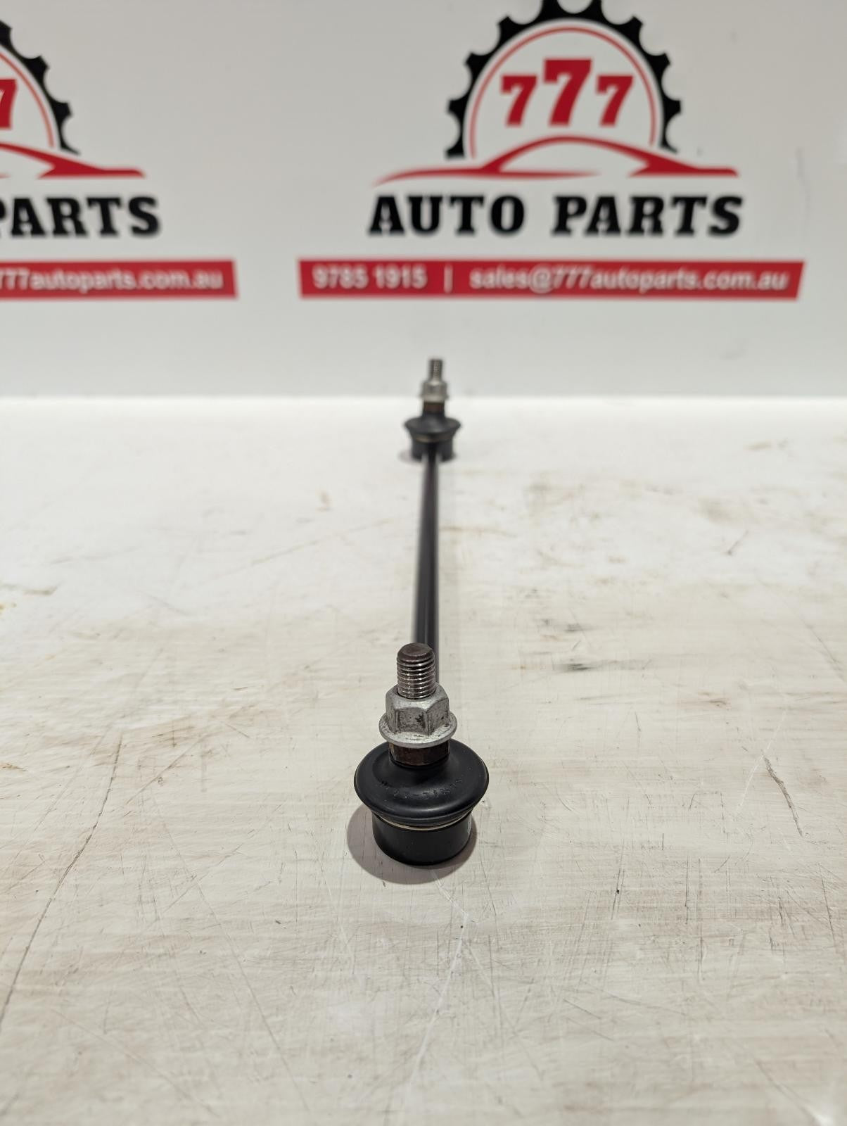 MG ZS STABILIZER BAR LINK RH AZS1, 09/17-06/25
