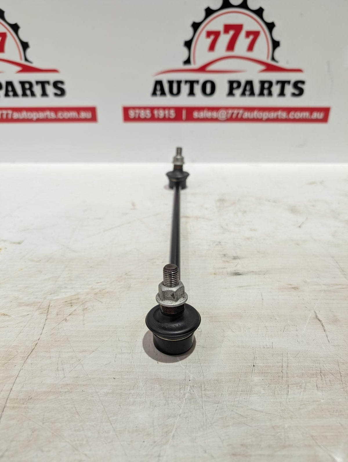 MG ZS STABILIZER BAR LINK RH AZS1, 09/17-06/25