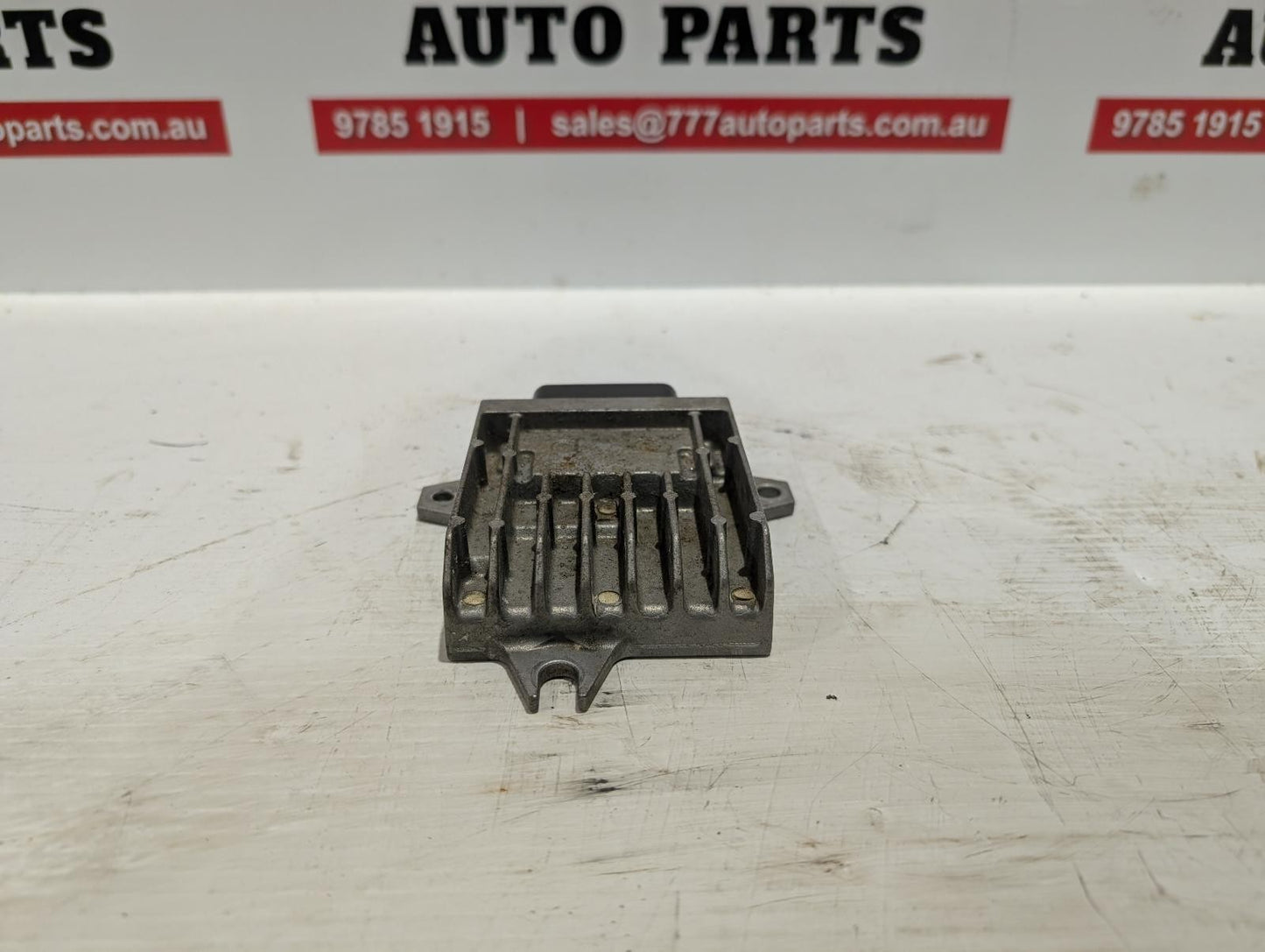 MAZDA 3 ECU TRANSMISSION ECU, AUTO T/M, P/N LFAE189E1X, BL, 04/09-10/13