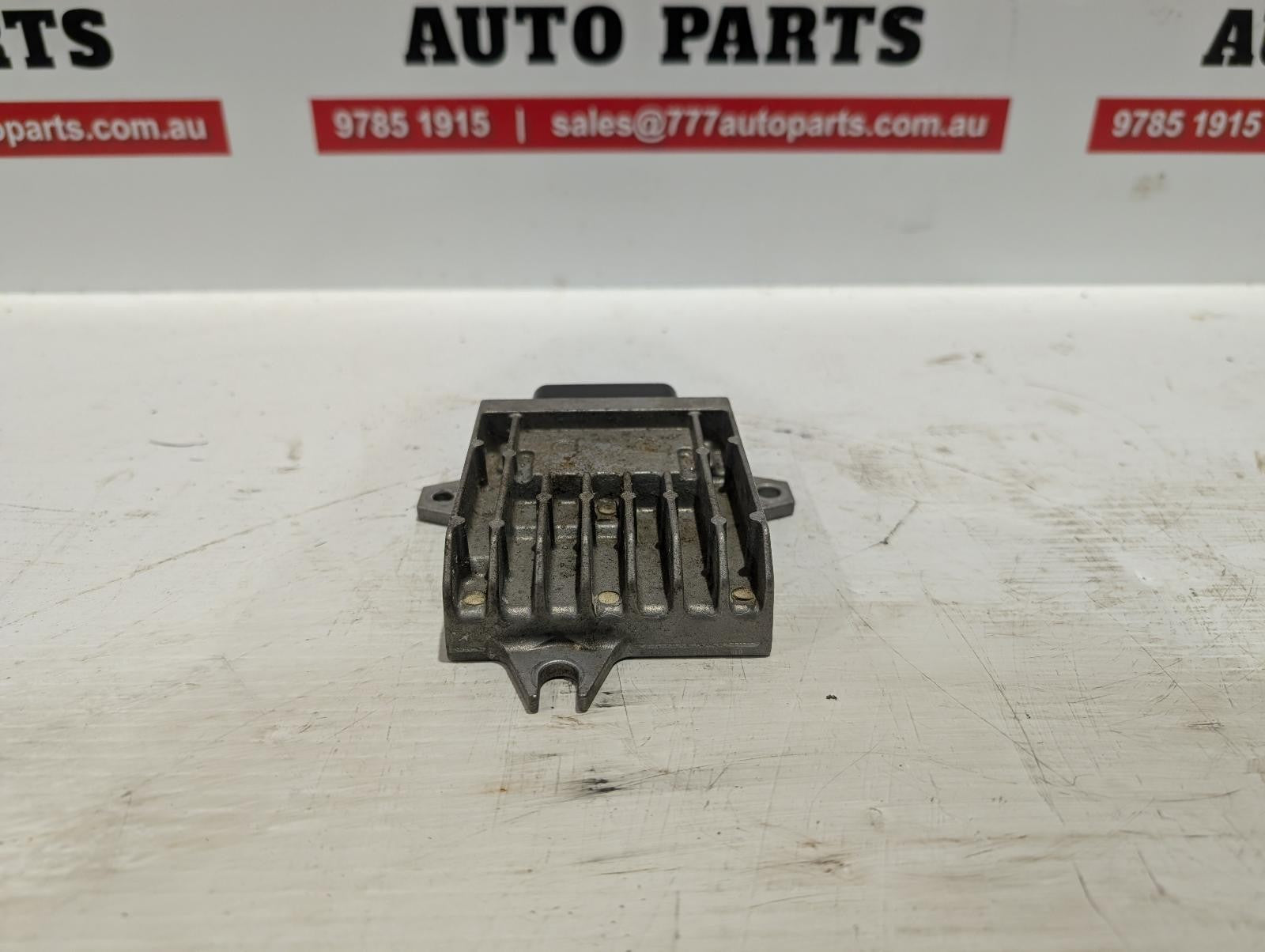 MAZDA 3 ECU TRANSMISSION ECU, AUTO T/M, P/N LFAE189E1X, BL, 04/09-10/13