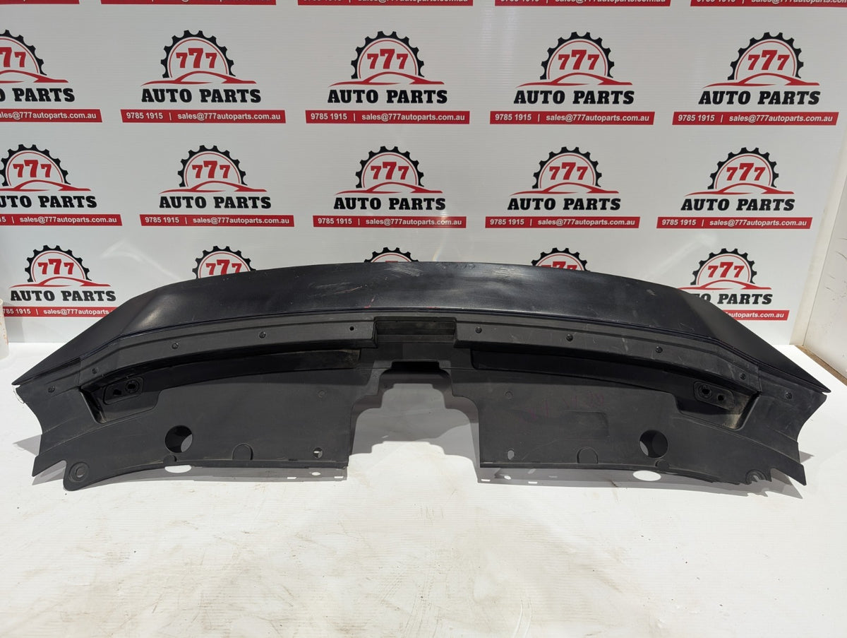 MAZDA CX9 GRILLE RADIATOR GRILLE, TC, STRIP TYPE, SILVER, NON CAMERA TYPE, 07/16
