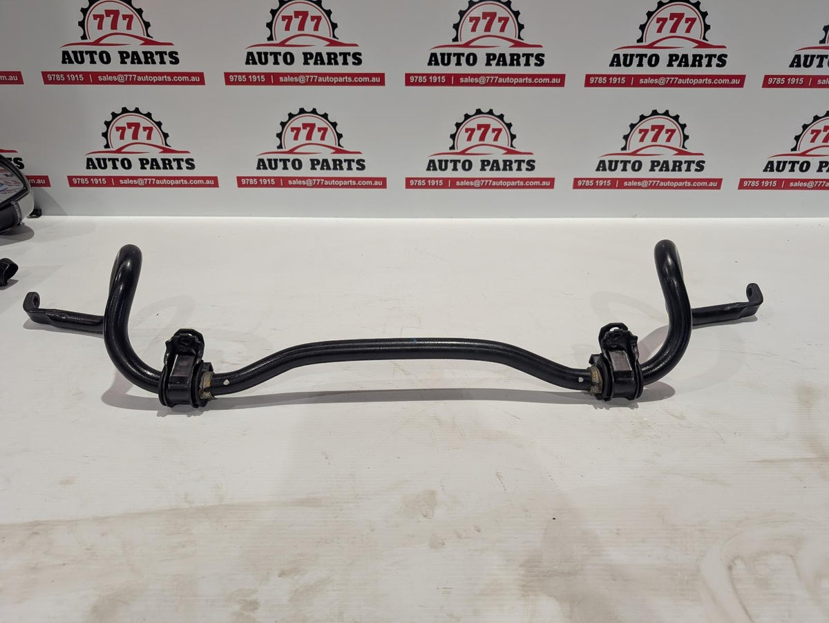 TOYOTA KLUGER STABILIZER BAR XU50 SERIES, 03/14-02/21 14 15 16 17 18 19 20 21