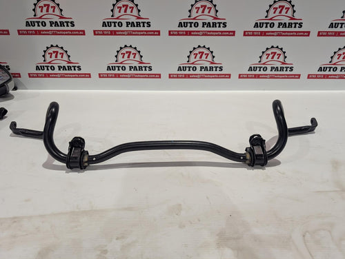 TOYOTA KLUGER STABILIZER BAR XU50 SERIES, 03/14-02/21 14 15 16 17 18 19 20 21
