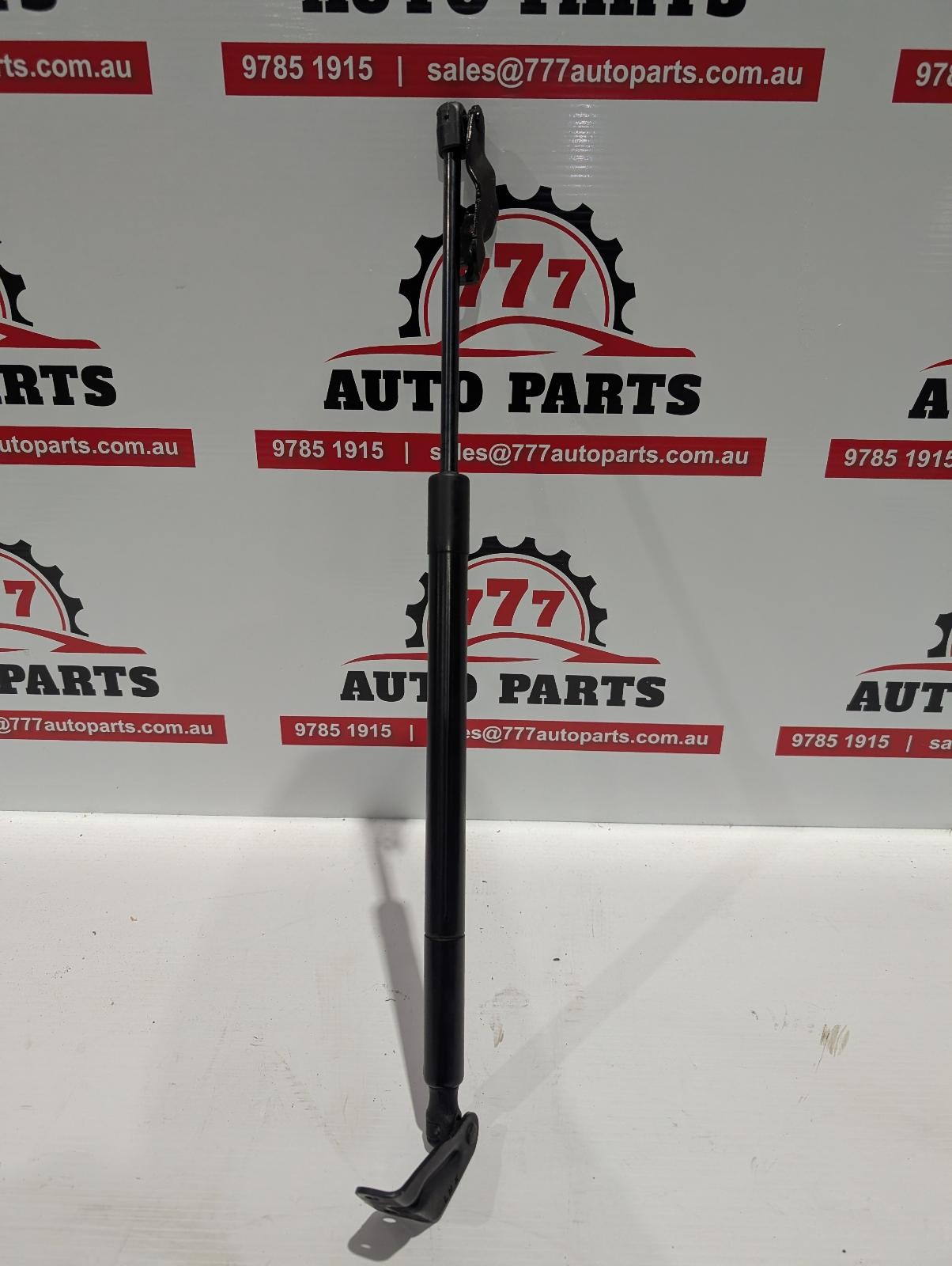 NISSAN PATHFINDER TAILGATE STRUT (LH SIDE), NON POWERED TYPE, R52, 0