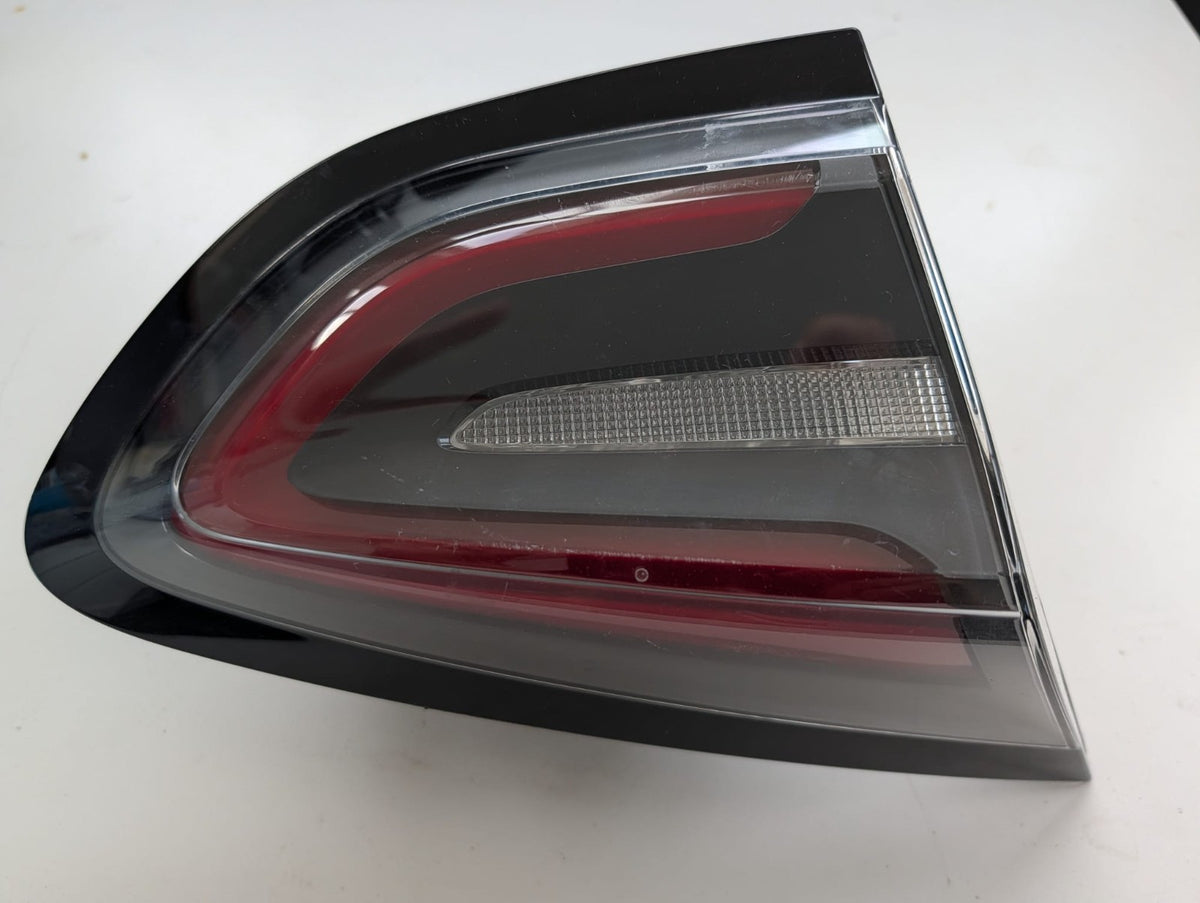 Ford Puma 2020–2024 Inner Left Tail Light – Genuine LED