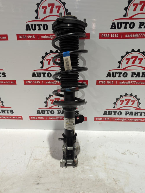 MG ZS RIGHT FRONT STRUT AZS1, 09/17-06/25