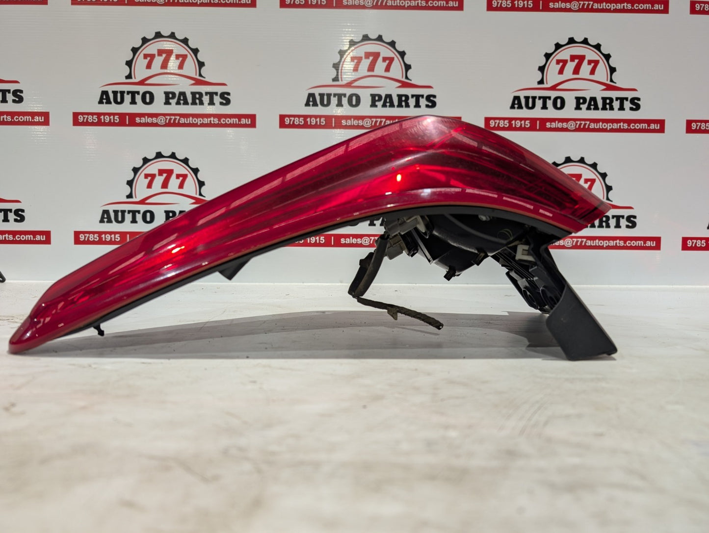 NISSAN PATHFINDER RIGHT TAILLIGHT R52, 06/13-11/16 13 14 15 16