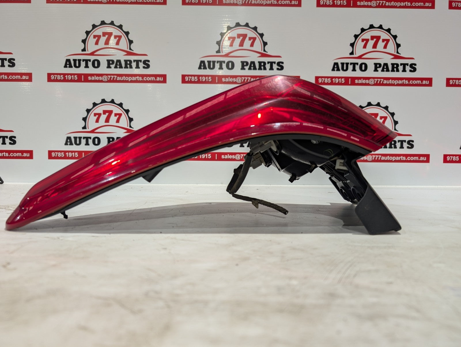 NISSAN PATHFINDER RIGHT TAILLIGHT R52, 06/13-11/16 13 14 15 16
