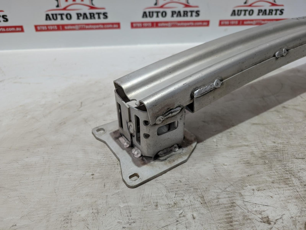 LANDROVER RANGEROVER EVOQUE REAR BAR BRKT/REINFORCEMENT L538, 11/11-01/19