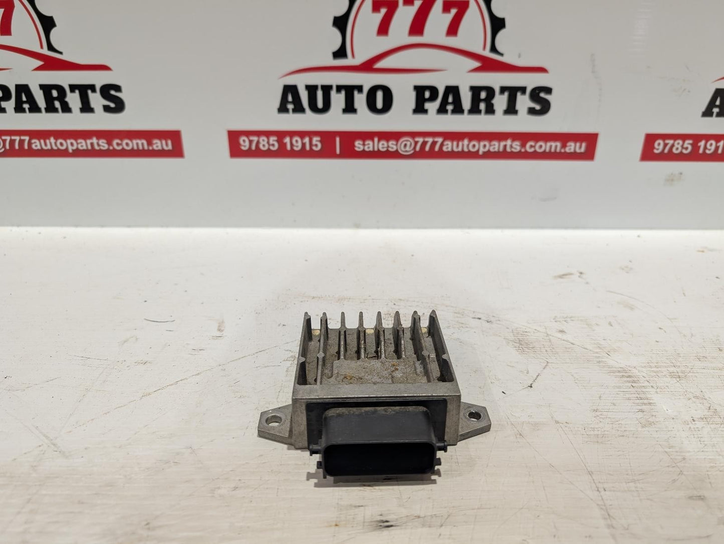 MAZDA 3 ECU TRANSMISSION ECU, AUTO T/M, P/N LFAE189E1X, BL, 04/09-10/13