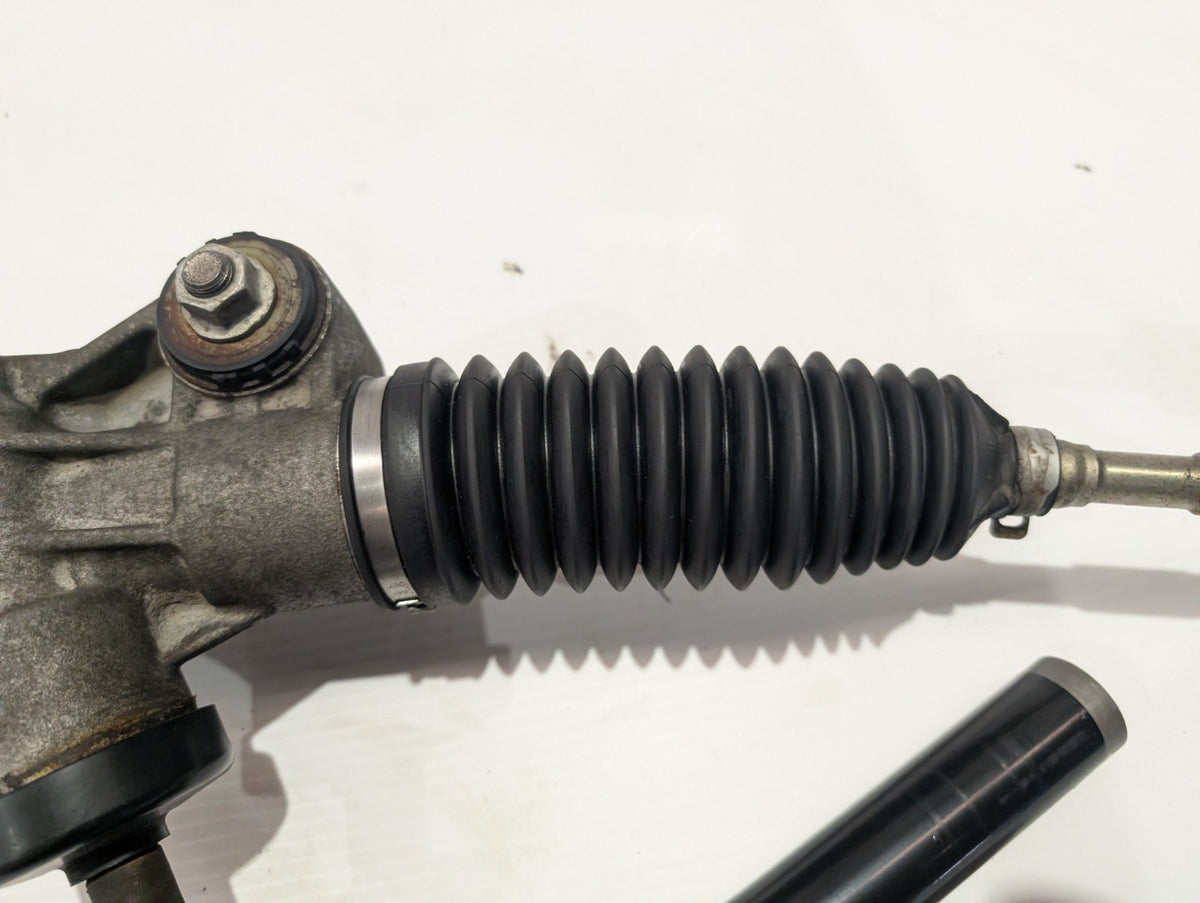 TOYOTA KLUGER STEERING BOX/RACK GSU50/GSU55, 12/13-02/21 13 14 15 16 17 18 19 20
