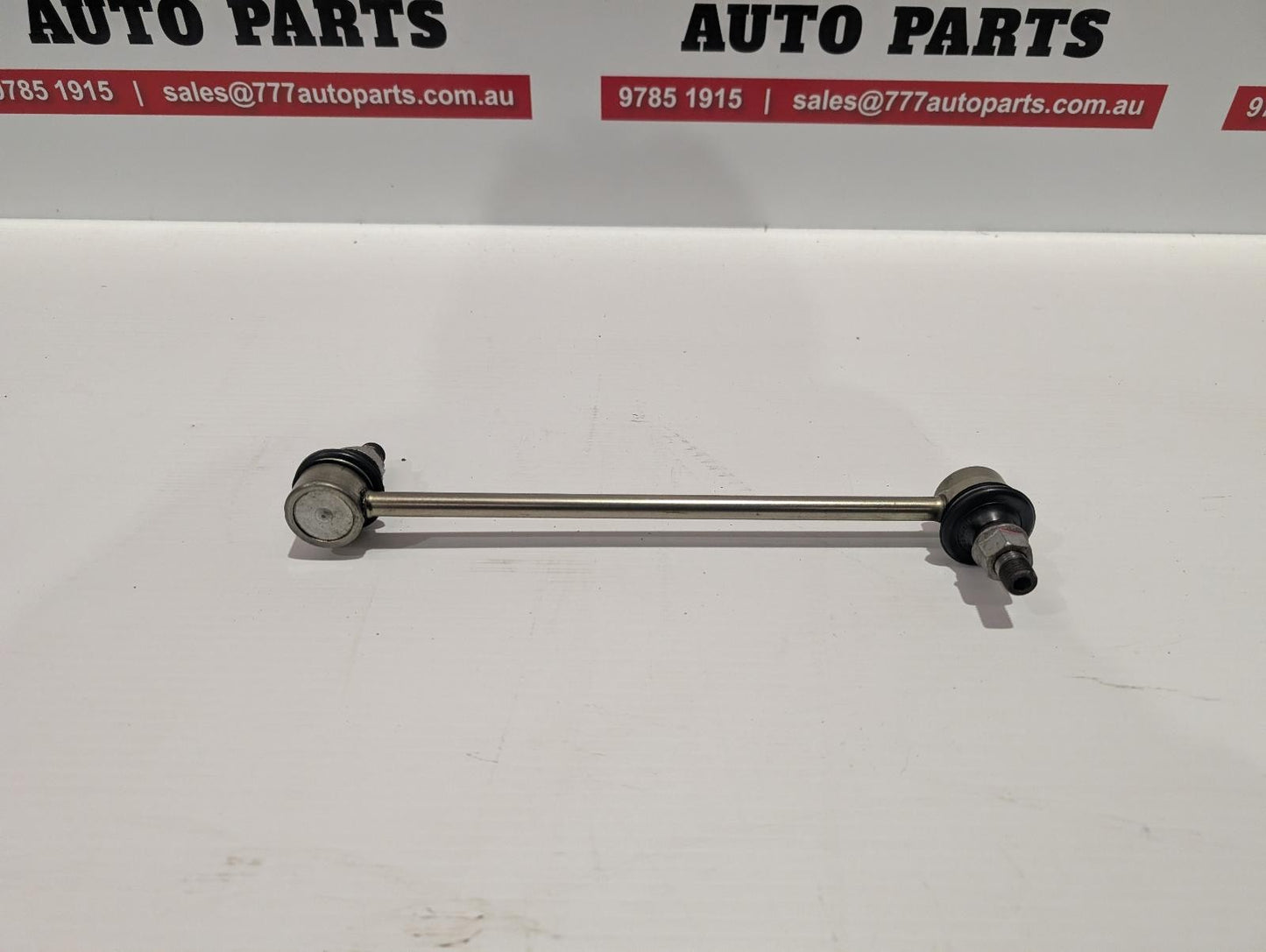 TOYOTA KLUGER STABILIZER BAR LINK RH SIDE XU50 SERIES, 03/14-02/21