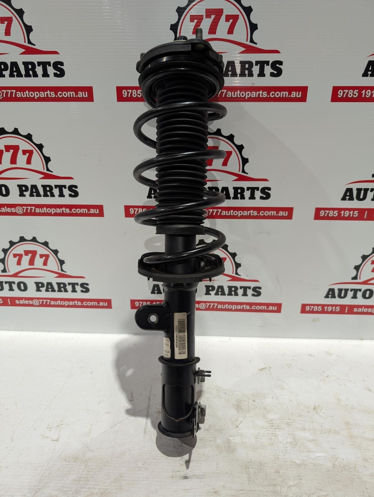 MG ZS RIGHT FRONT STRUT AZS1, 09/17-06/25