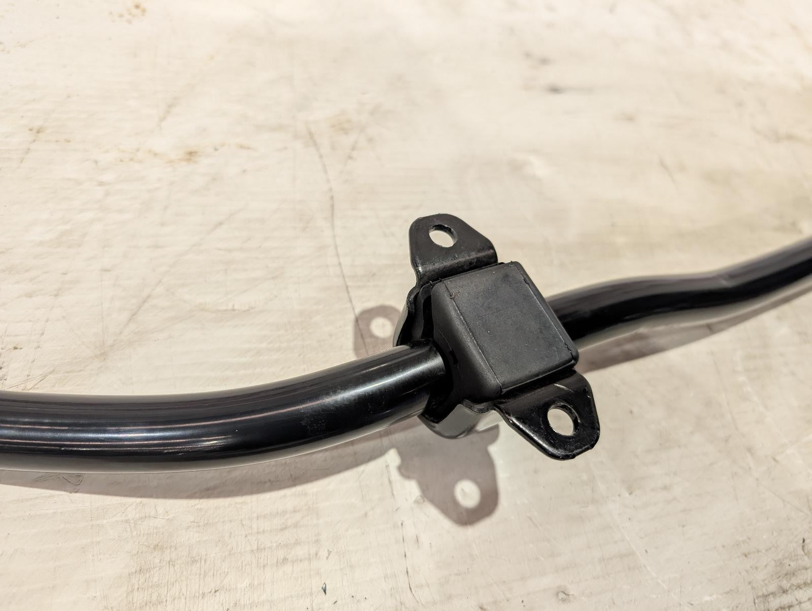 MG ZS FRONT STABILIZER BAR AZS1, 09/17-06/25 17 18 19 20 21 22 23 24 25