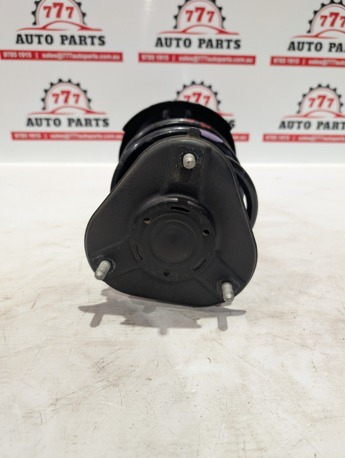 TOYOTA CAMRY LEFT FRONT STRUT XV70, NON HYBRID TYPE, 09/17-05/24 17 18 19 20 21