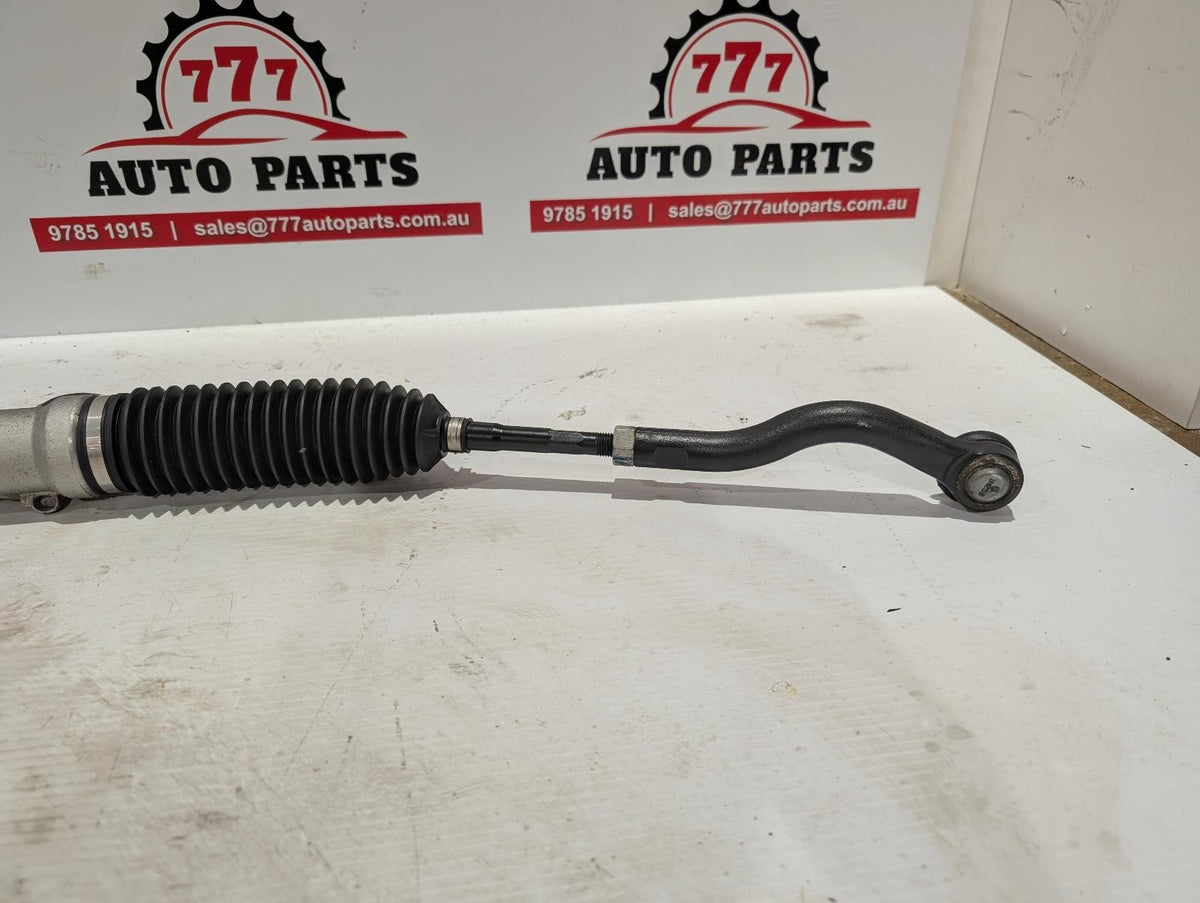MG ZS STEERING BOX/RACK AZS1, 09/17-06/25