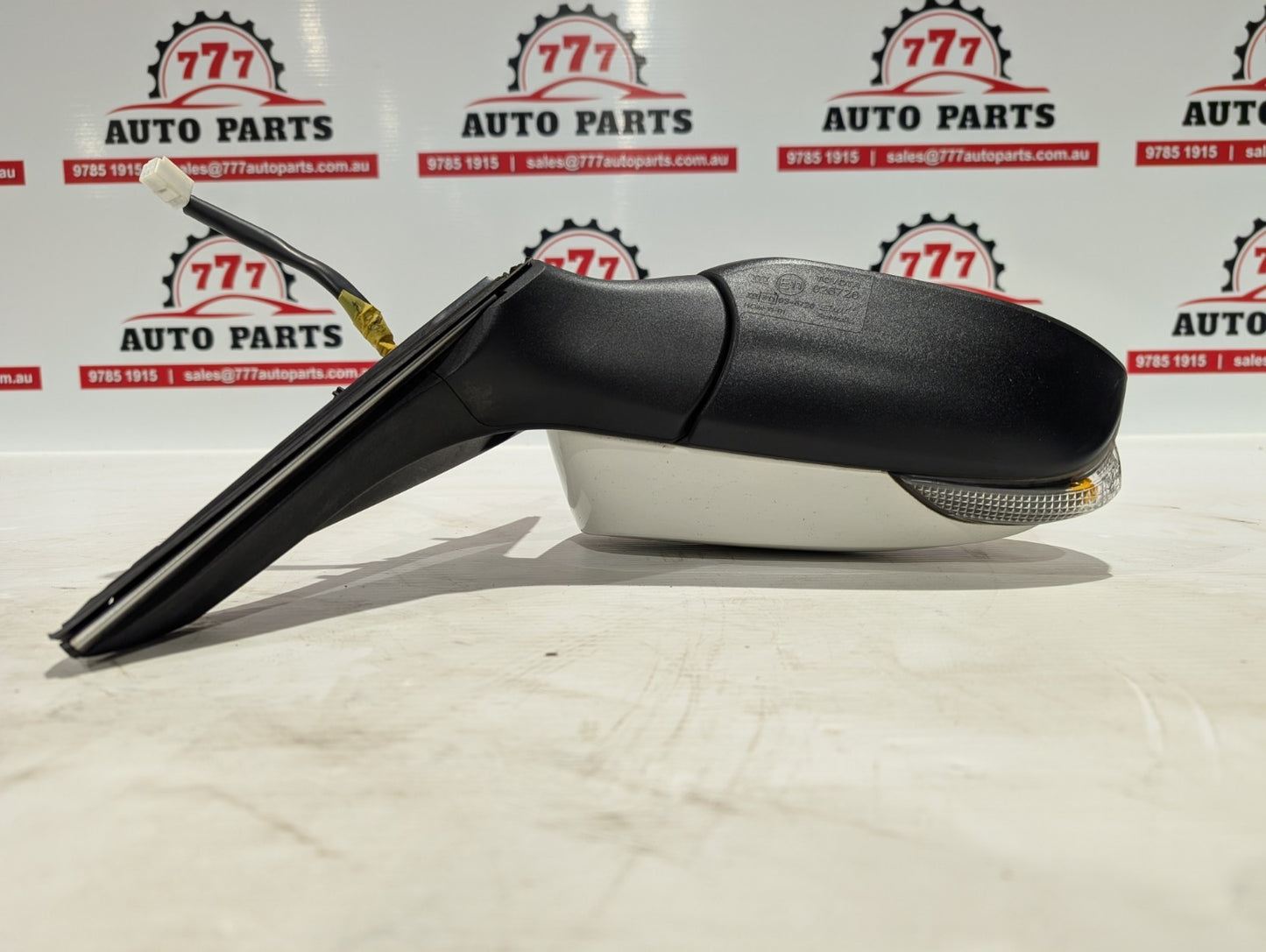 TOYOTA CAMRY RIGHT DOOR MIRROR ASV50/AVV50, ALTISE/ATARA R/S/SX/HYBRID H/RZ, NON