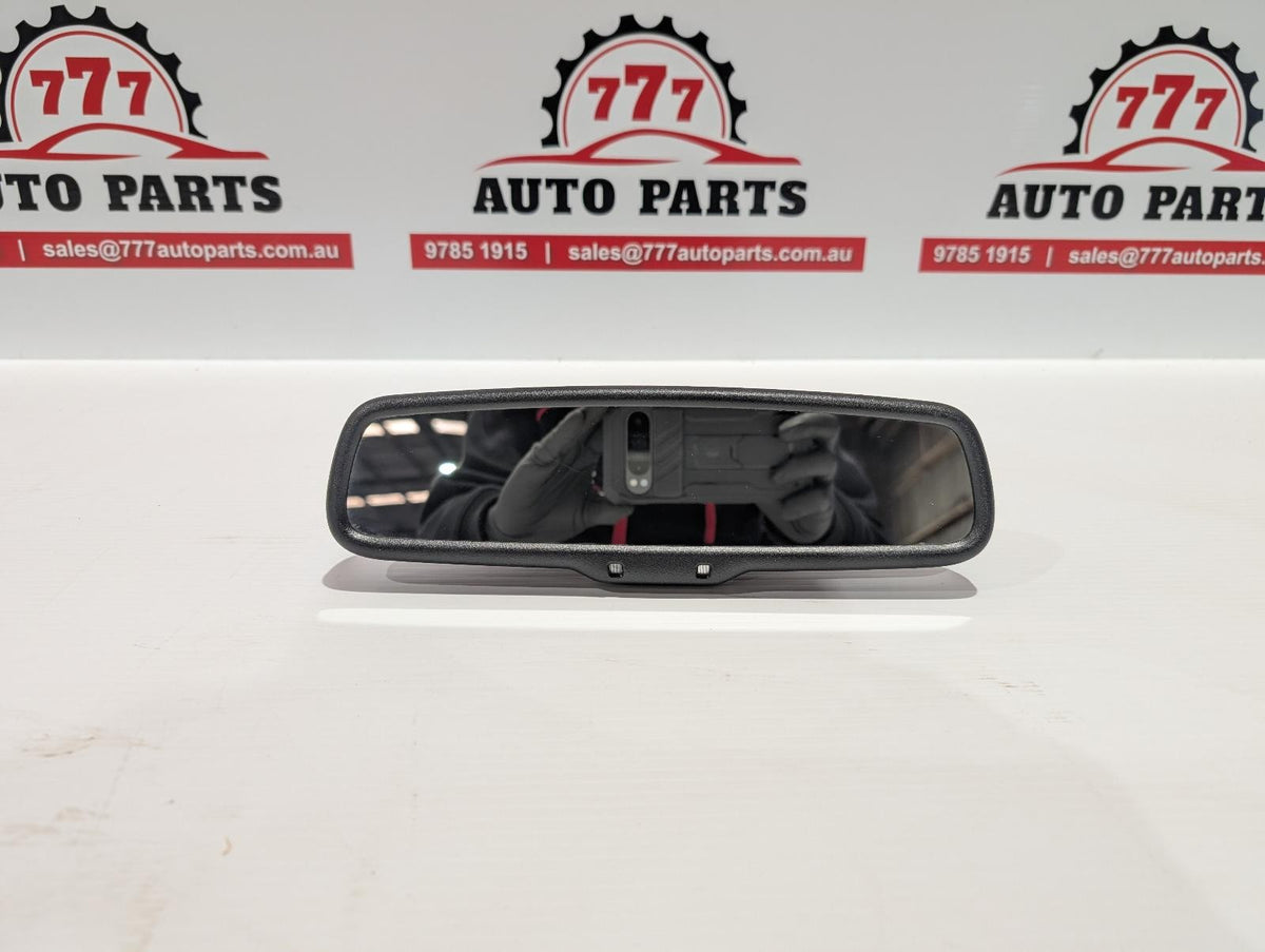 MITSUBISHI PAJERO INTERIOR MIRROR NX, 09/14-04/21 14 15 16 17 18 19 20 21