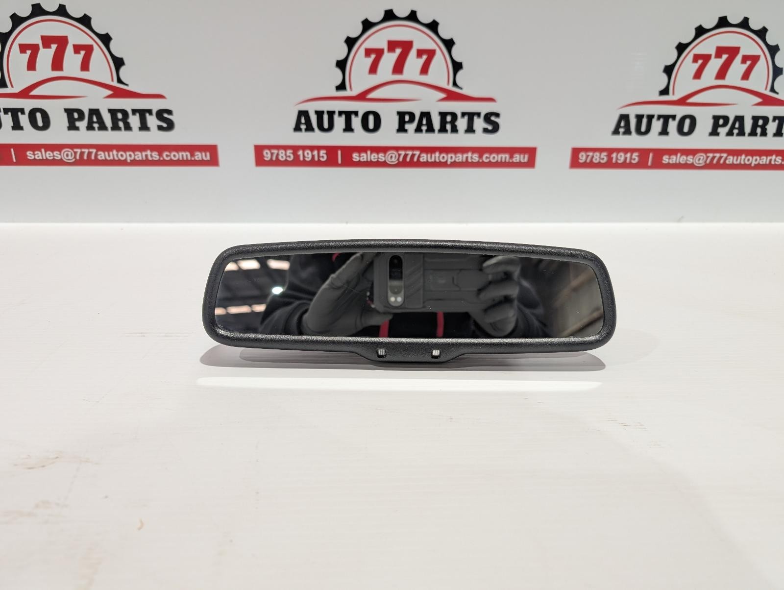 MITSUBISHI PAJERO INTERIOR MIRROR NX, 09/14-04/21 14 15 16 17 18 19 20 21