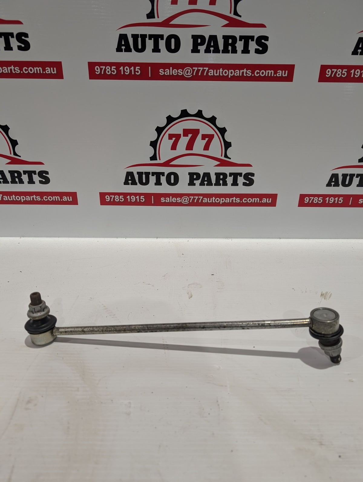 TOYOTA CAMRY STABILIZER BAR LINK LH SIDE  XV70, 09/17-05/24