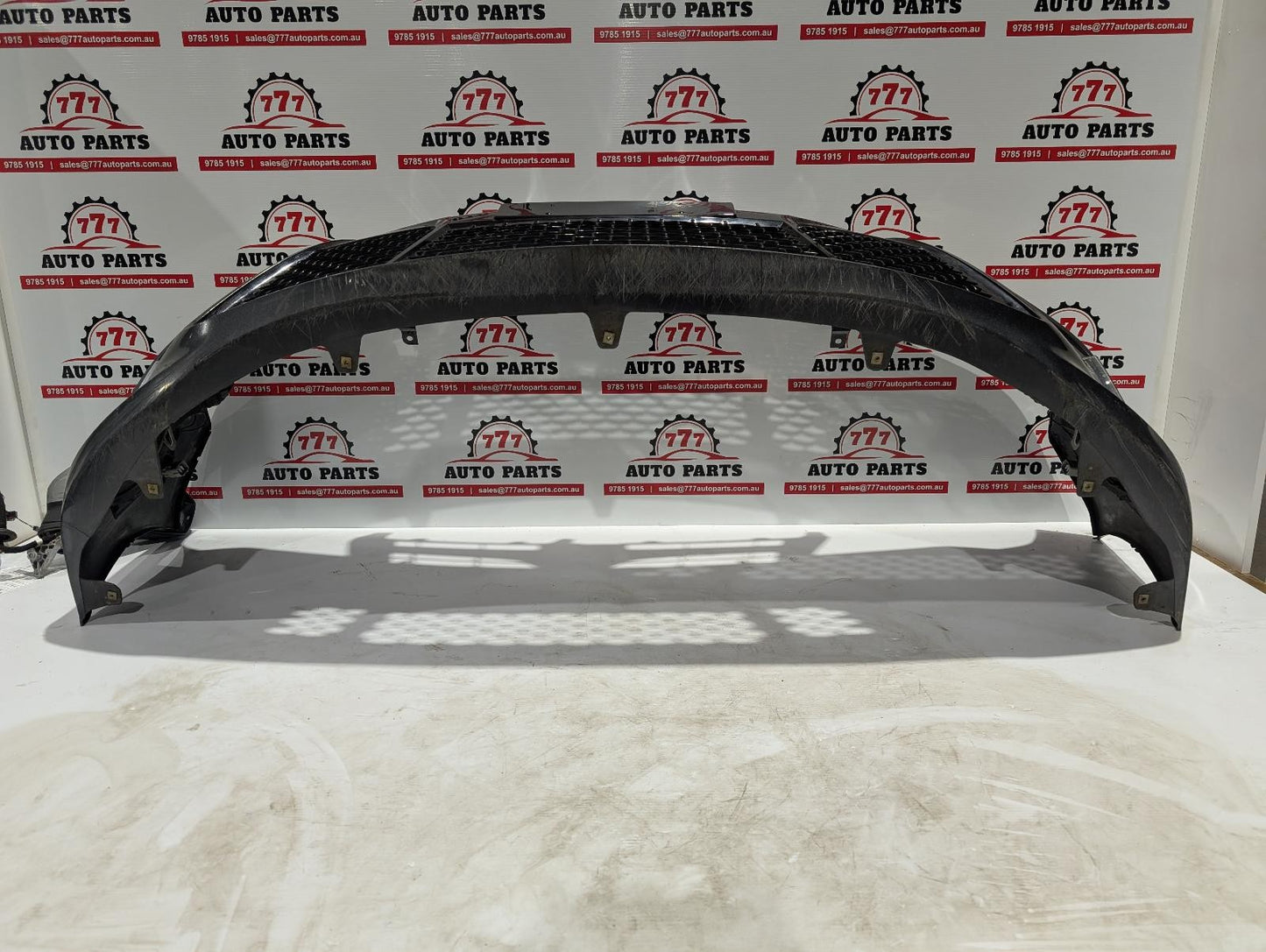 TOYOTA CAMRY FRONT BUMPER ASV50/AVV50, ATARA SL/SX/HYBRID/RZ, W/ PARK SENSOR TYP