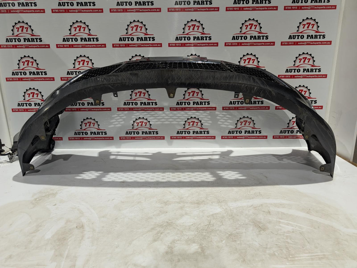 TOYOTA CAMRY FRONT BUMPER ASV50/AVV50, ATARA SL/SX/HYBRID/RZ, W/ PARK SENSOR TYP