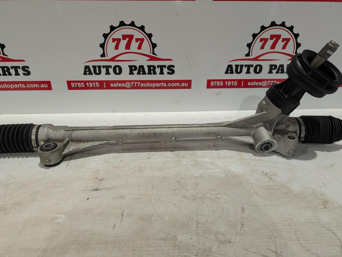 MG ZS STEERING BOX/RACK AZS1, 09/17-06/25