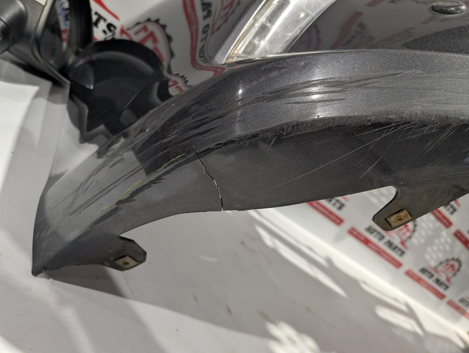 TOYOTA CAMRY FRONT BUMPER ASV50/AVV50, ATARA SL/SX/HYBRID/RZ, W/ PARK SENSOR TYP
