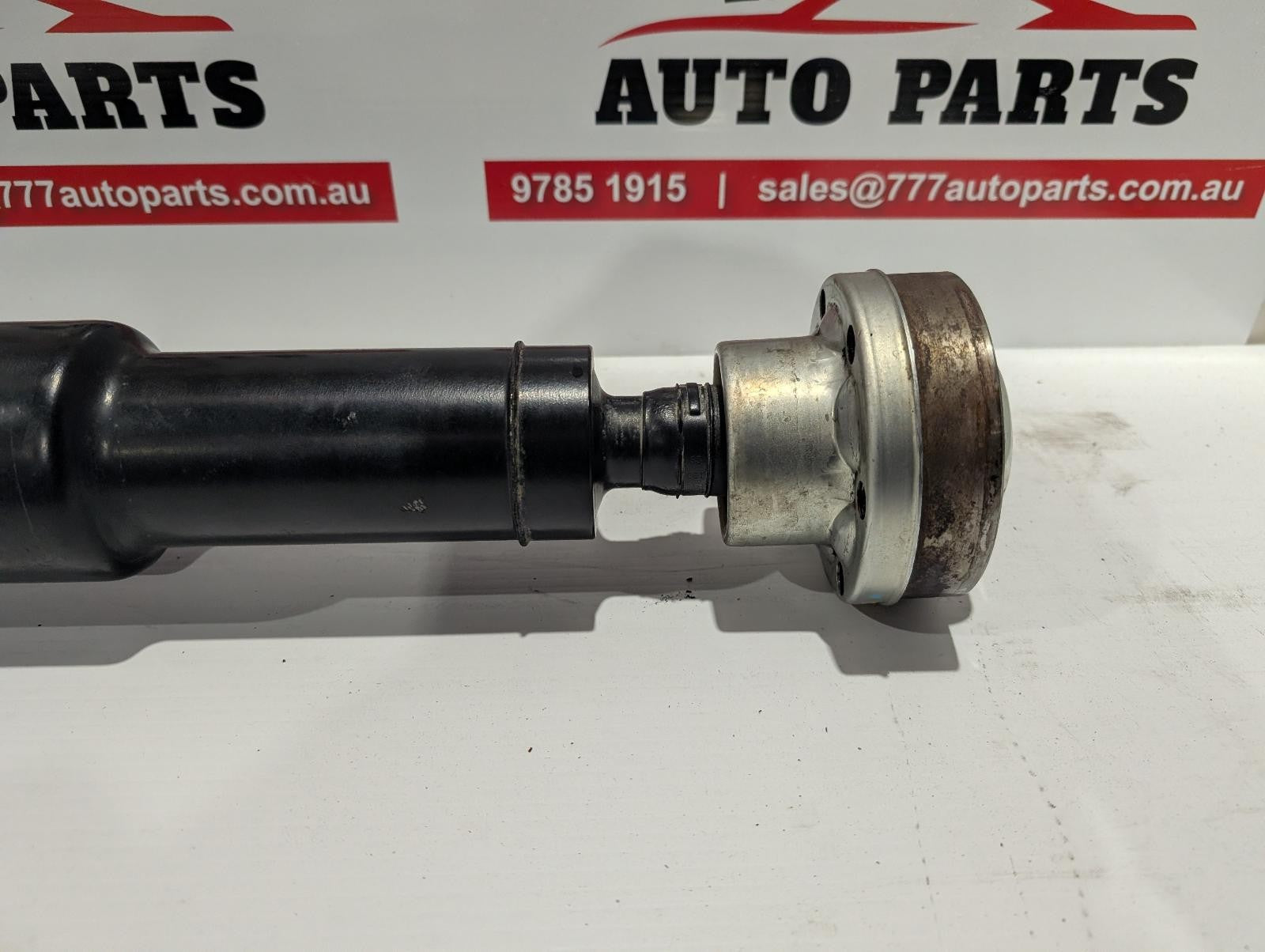 JEEP GRANDCHEROKEE REAR PROP SHAFT 3.0, DIESEL, AWD, WK, 10/10-02/22 10 11 12 13