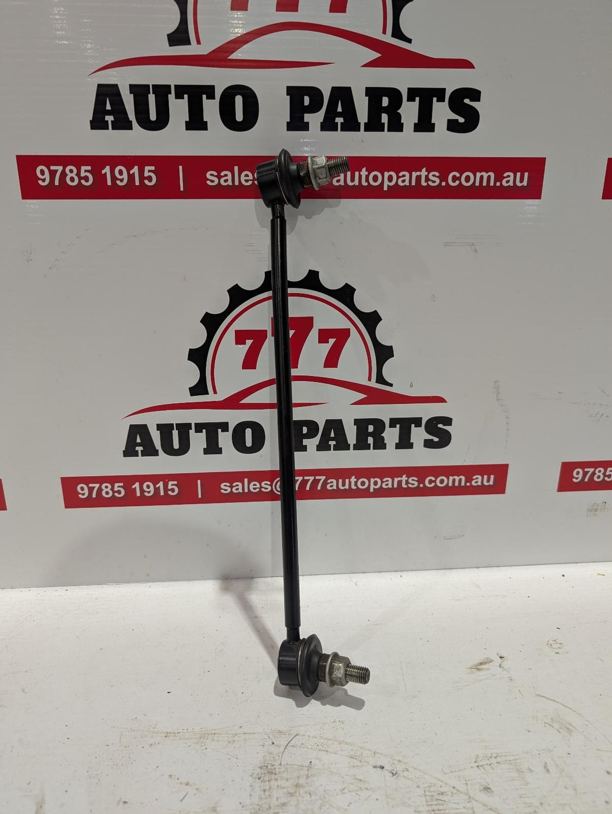 MG ZS STABILIZER BAR LINK LH  AZS1, 09/17-06/25