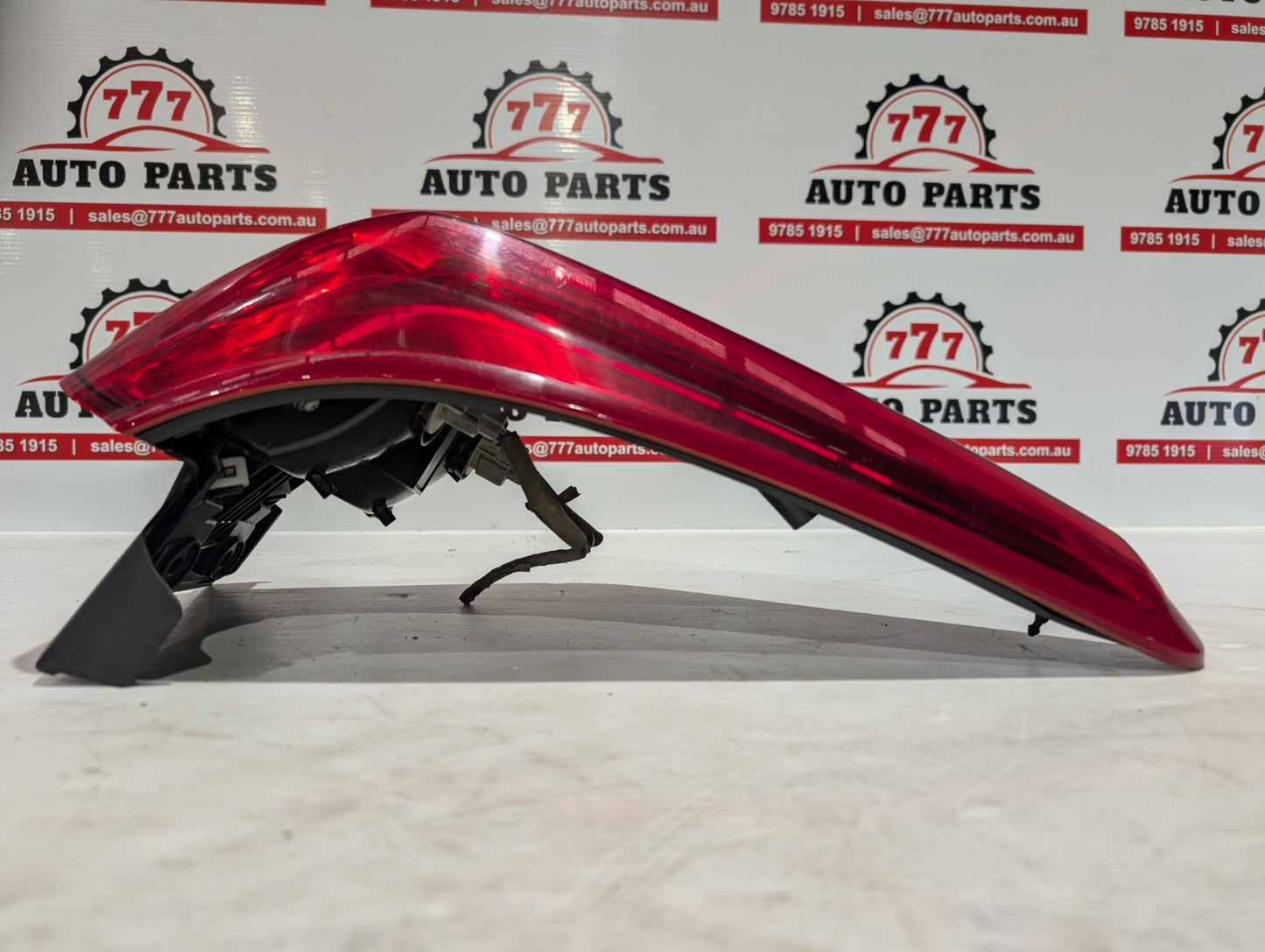 NISSAN PATHFINDER LEFT TAILLIGHT R52, 06/13-11/16