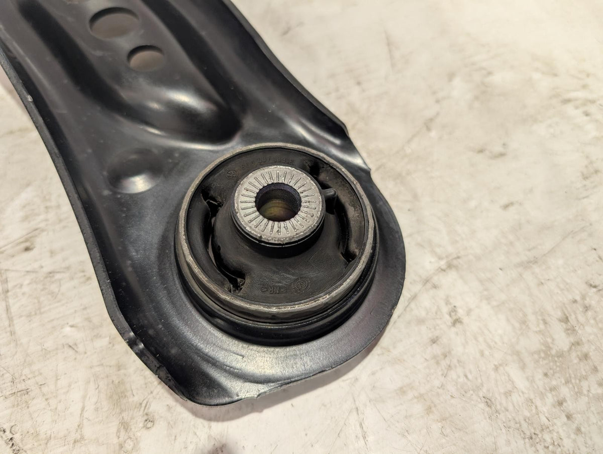 AUDI A3 RIGHT FRONT LOWER CONTROL ARM 8V, A3/S3, SEDAN/HATCH/CABRIO, 03/13-10/20