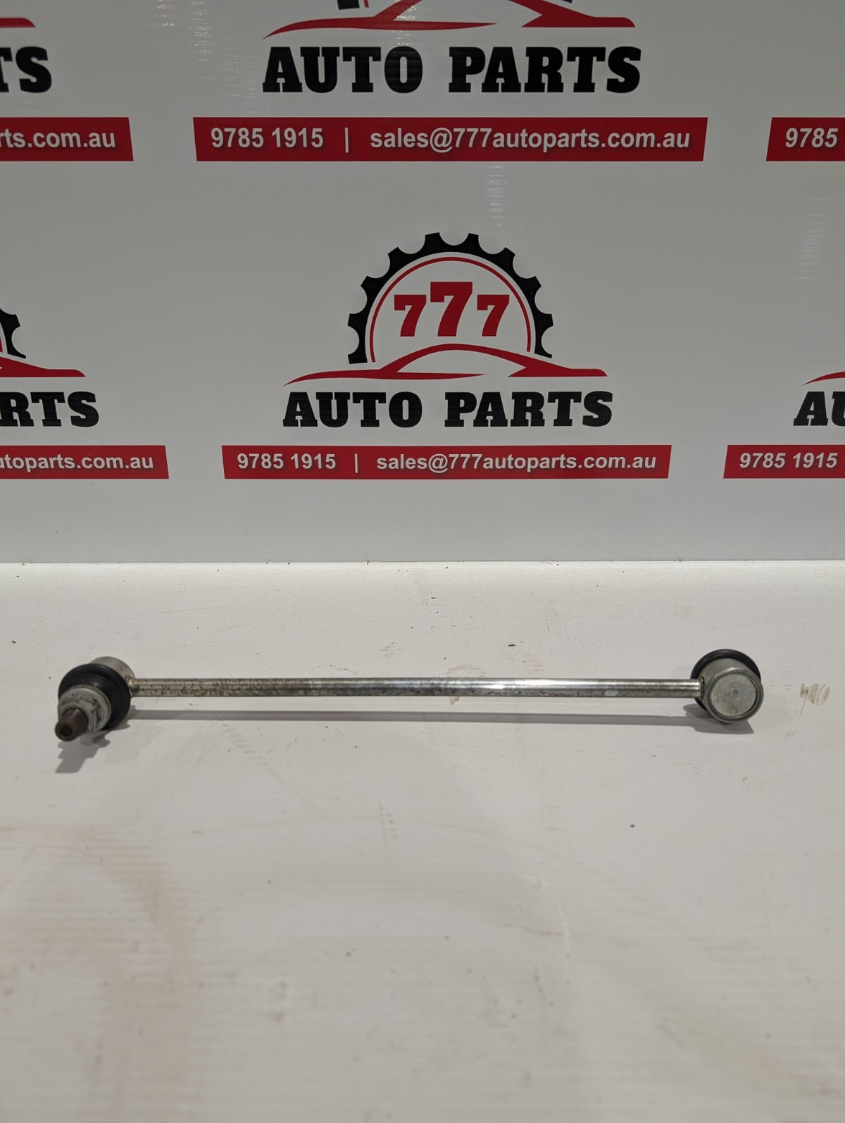 TOYOTA CAMRY STABILIZER BAR LINK LH SIDE  XV70, 09/17-05/24
