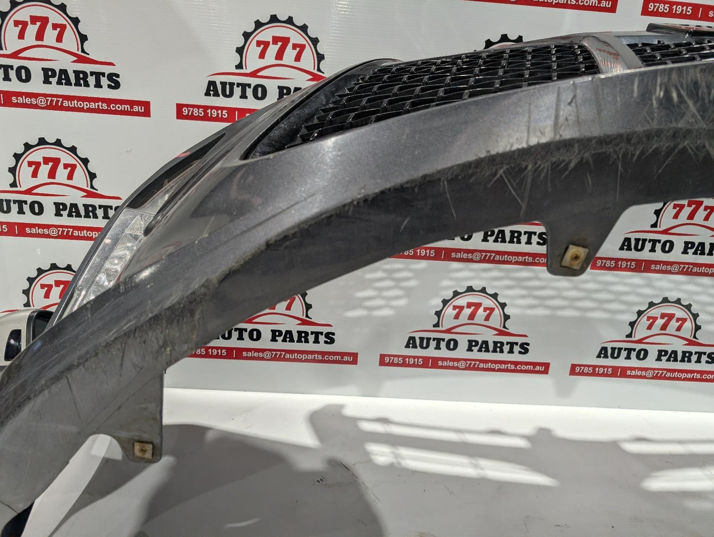 TOYOTA CAMRY FRONT BUMPER ASV50/AVV50, ATARA SL/SX/HYBRID/RZ, W/ PARK SENSOR TYP