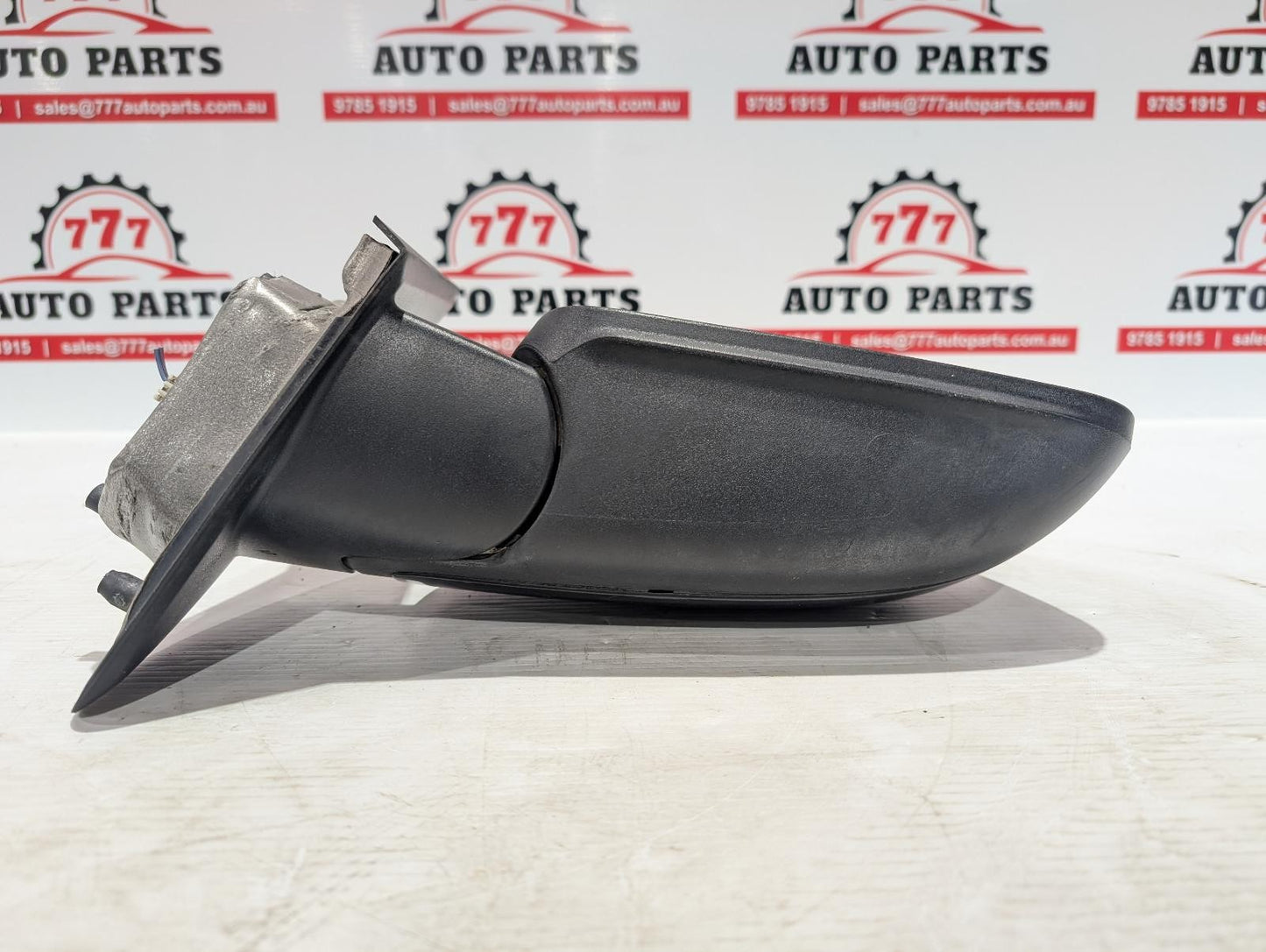 FORD TERRITORY RIGHT DOOR MIRROR SX-SY MKII, TX/TS/GHIA, W/ FULL ELECTRIC SEAT,