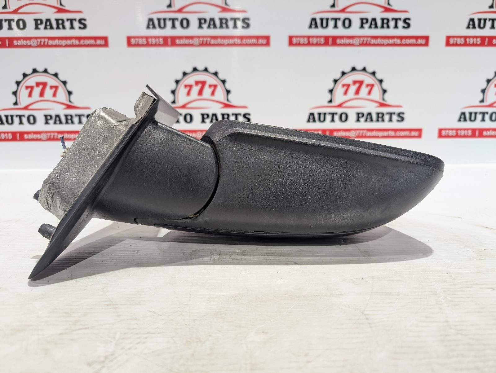 FORD TERRITORY RIGHT DOOR MIRROR SX-SY MKII, TX/TS/GHIA, W/ FULL ELECTRIC SEAT,