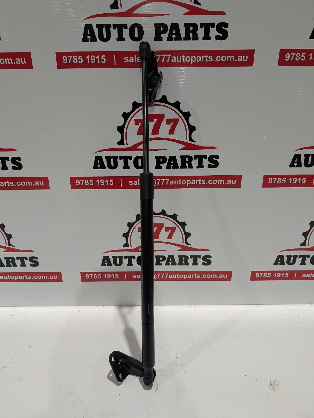 NISSAN PATHFINDER TAILGATE STRUT (RH SIDE), NON POWERED TYPE, R52, 06/13-04/21