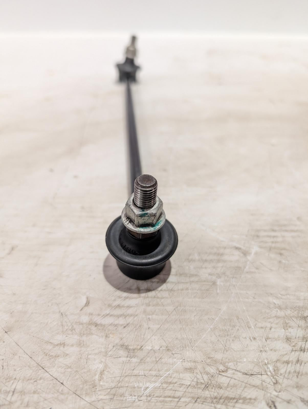 MG ZS STABILIZER BAR LINK LH  AZS1, 09/17-06/25